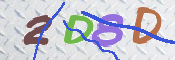 Code Anti-spam