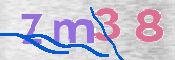 Code Anti-spam