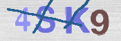 Code Anti-spam