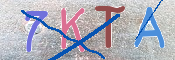 Code Anti-spam