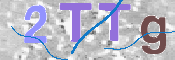 Code Anti-spam