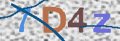 Code Anti-spam