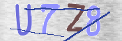 Code Anti-spam