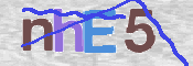 Code Anti-spam