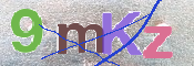 Code Anti-spam