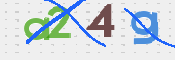 Code Anti-spam