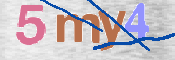 Code Anti-spam