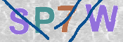 Code Anti-spam