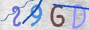 Code Anti-spam