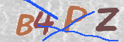 Code Anti-spam