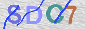 Code Anti-spam
