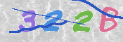 Code Anti-spam