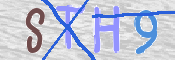 Code Anti-spam