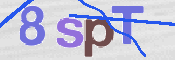 Code Anti-spam