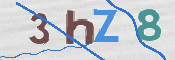 Code Anti-spam