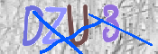 Code Anti-spam