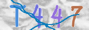 Code Anti-spam