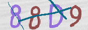Code Anti-spam