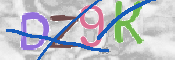 Code Anti-spam