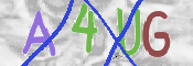 Code Anti-spam