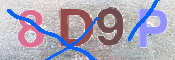 Code Anti-spam
