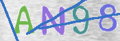 Code Anti-spam
