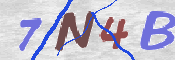 Code Anti-spam