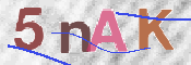 Code Anti-spam