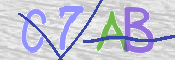 Code Anti-spam