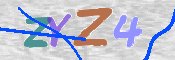 Code Anti-spam