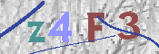 Code Anti-spam