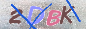Code Anti-spam