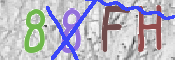 Code Anti-spam