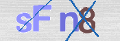 Code Anti-spam