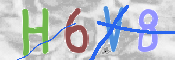 Code Anti-spam