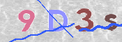 Code Anti-spam
