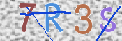Code Anti-spam