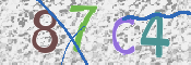 Code Anti-spam