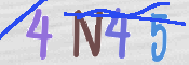 Code Anti-spam