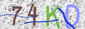 Code Anti-spam