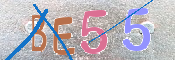 Code Anti-spam