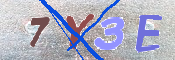 Code Anti-spam