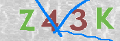 Code Anti-spam