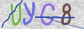 Code Anti-spam