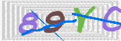 Code Anti-spam