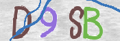 Code Anti-spam