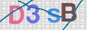 Code Anti-spam