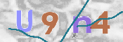 Code Anti-spam