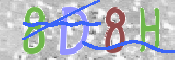 Code Anti-spam