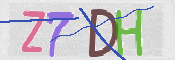Code Anti-spam
